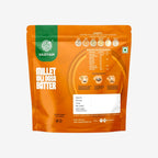 Vaidyam Millets Idli Dosa Batter 500g